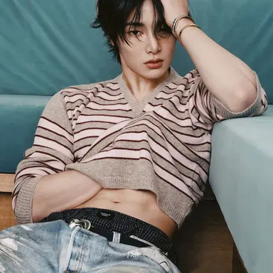Profile image of Jeongin
