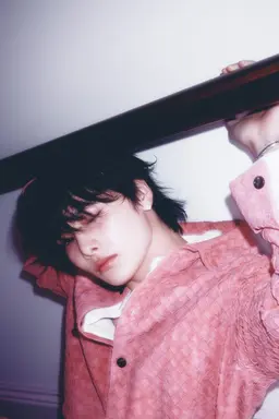 Profile image of Jeongin