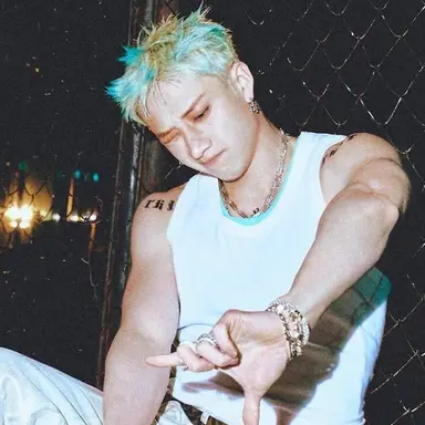 Profile image of BangChan