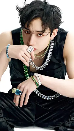 Profile image of BangChan