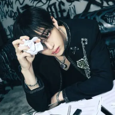 Profile image of BangChan