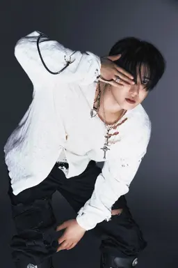Profile image of Changbin