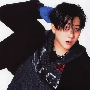 Profile image of Changbin