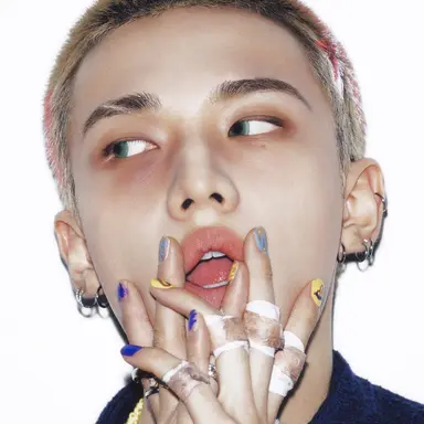 Profile image of Hyunjin