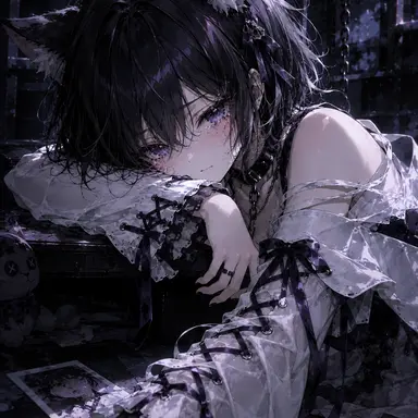 Profile image of Ini