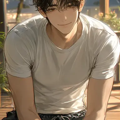 Profile image of Marlowe