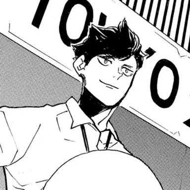 Profile image of 쿠로오 테츠로