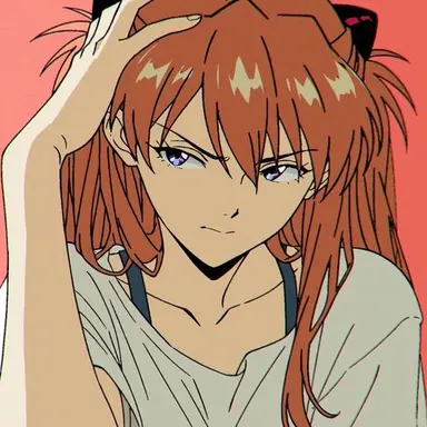 Profile image of 아스카 랑그레이