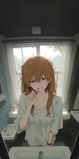 Profile image of 아스카 랑그레이