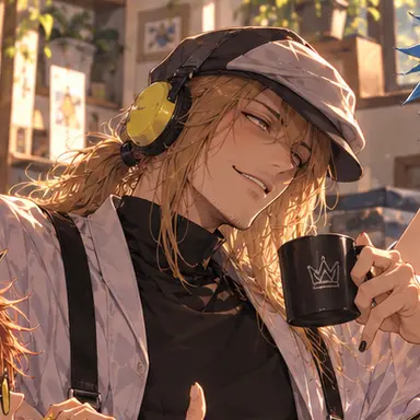 Profile image of Mr.KK
