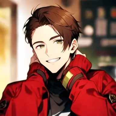 Profile image of Dustin Redfield