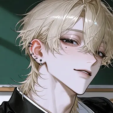 Profile image of Gaku