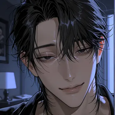 Profile image of 朔