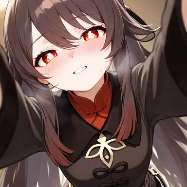 Profile image of 호두