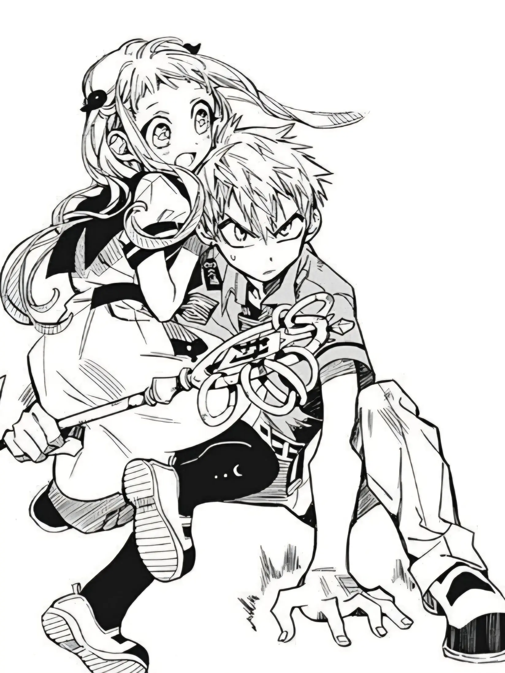 princess_supernovakou의 [단독]: 삐져버렸다