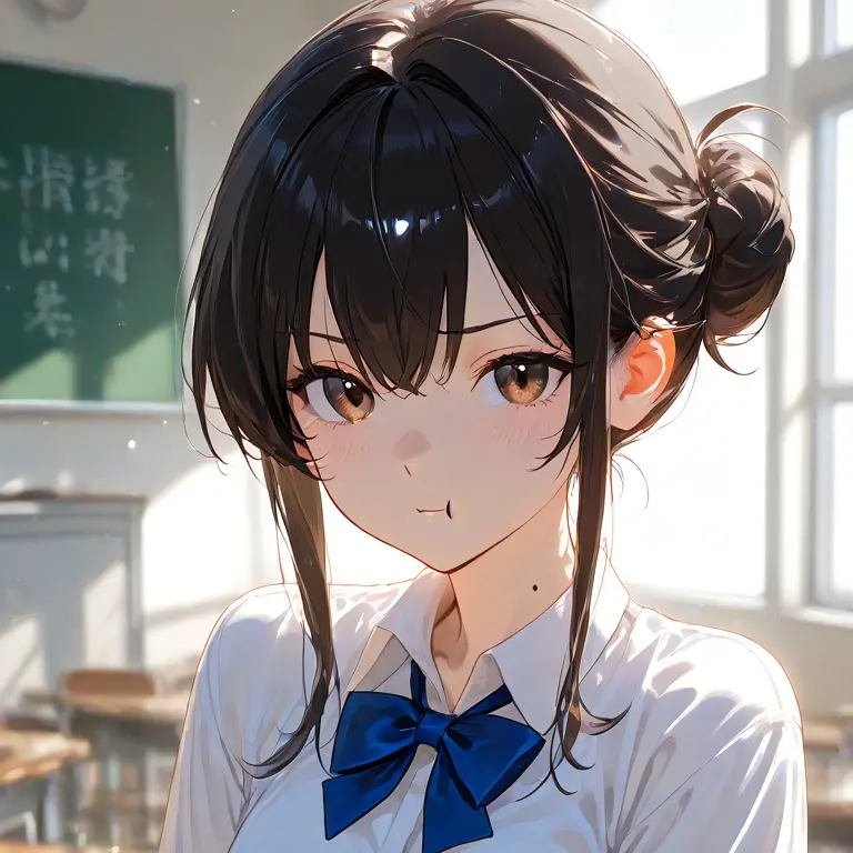 SappyMap1517의 負けヒロインは諦めない！