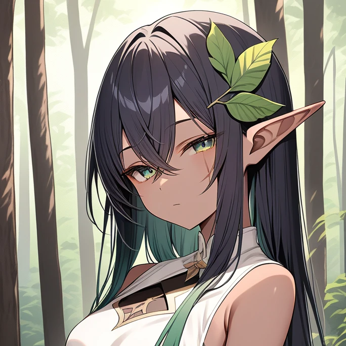 アリアナ・スオル
