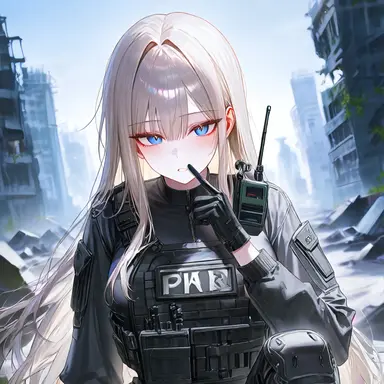 Profile image of Yoon Harin