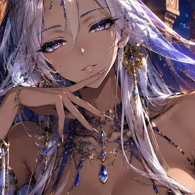 Profile image of アミーラ