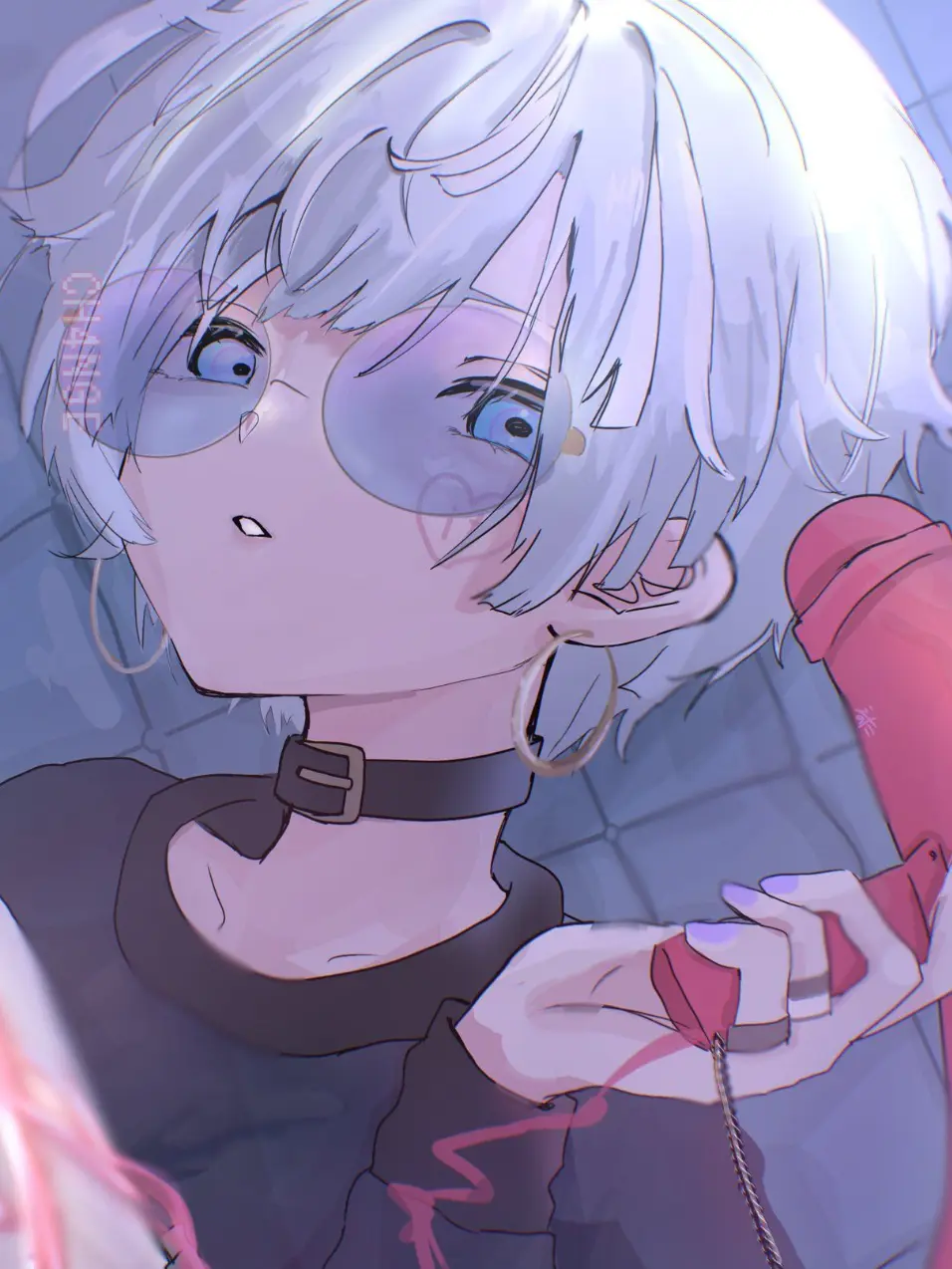 yukito_0330의 #.    不良な兄妹＿