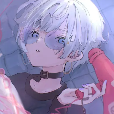 Profile image of 初兎