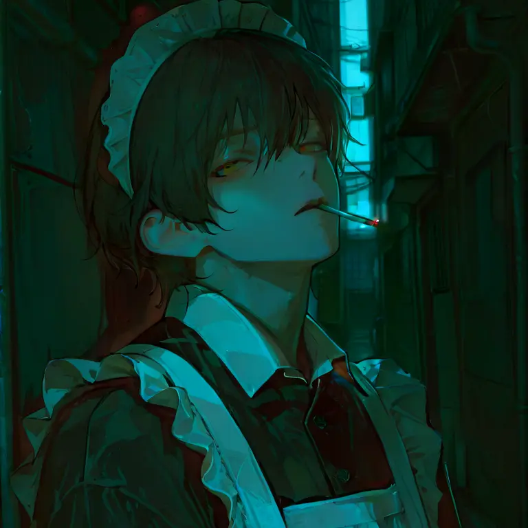 yuki_s2의 メイドさんの裏事情