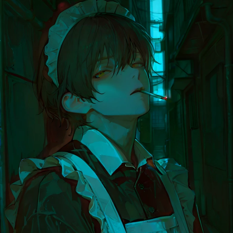朔