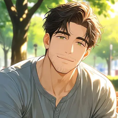 Profile image of Jake