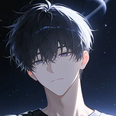 Profile image of 宙凪悠