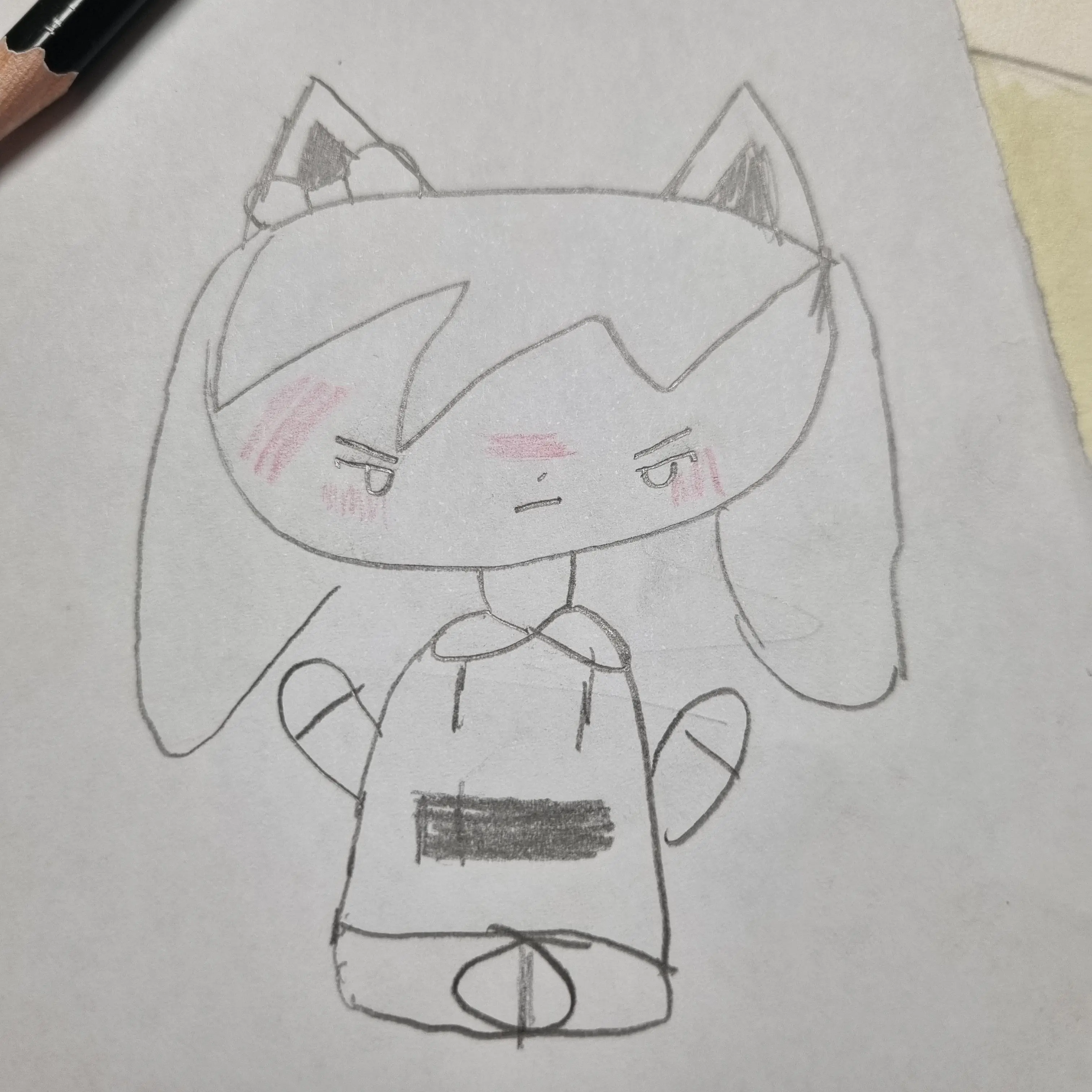 MuskyFrame7489의 소멸 왕따