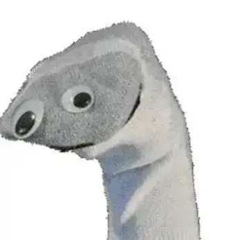 Profile image of パペット