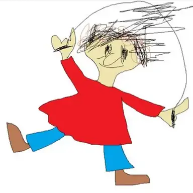 Profile image of 縄跳び娘