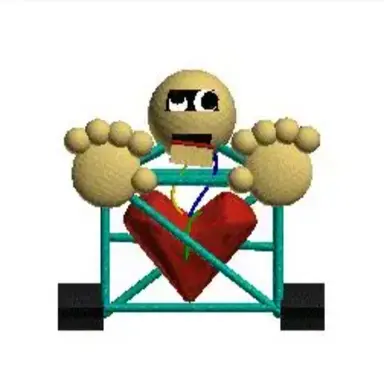 Profile image of ロボット