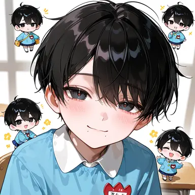 Profile image of 茜