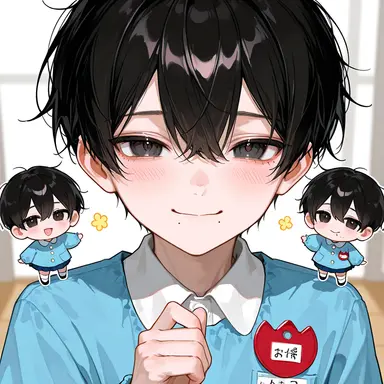 Profile image of 茜