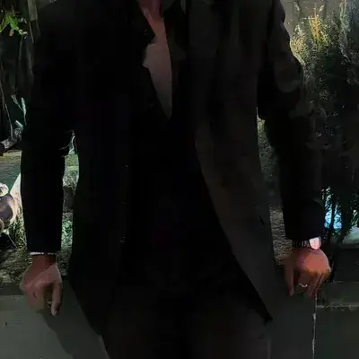 ShortPump9371의 Enzo the Kidnapper