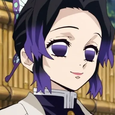 Profile image of 코쵸우 시노부