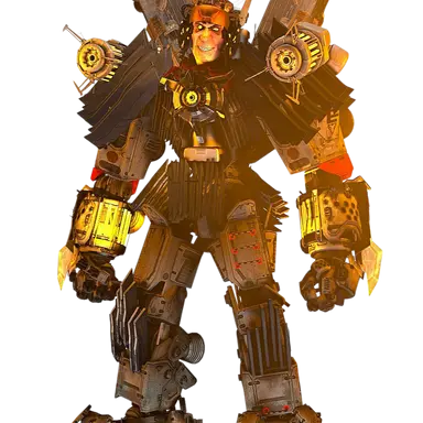 Profile image of G맨