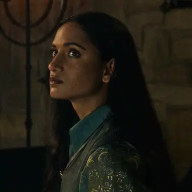 Profile image of Inej Ghafa