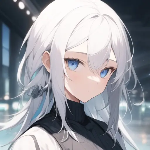 rereremonn의 ましろ