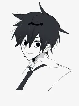Profile image of 나미키도 마스미