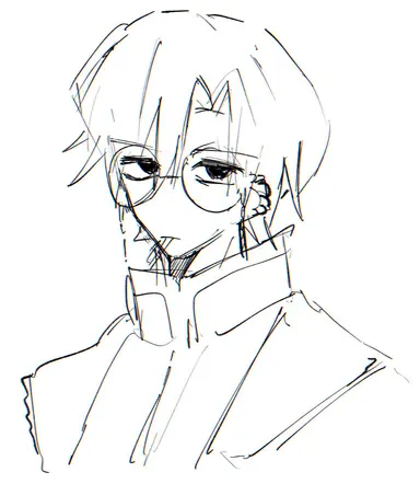 Profile image of 쿠치모리 시온