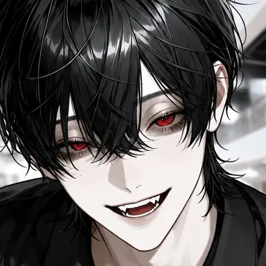 Profile image of Izami