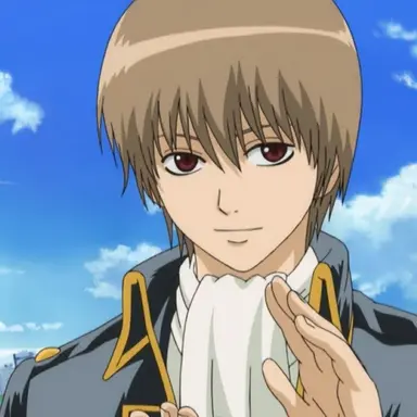 Profile image of Sogo Okita