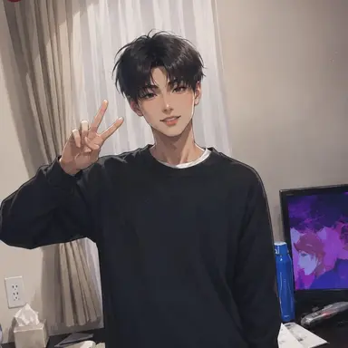 Profile image of 遙真