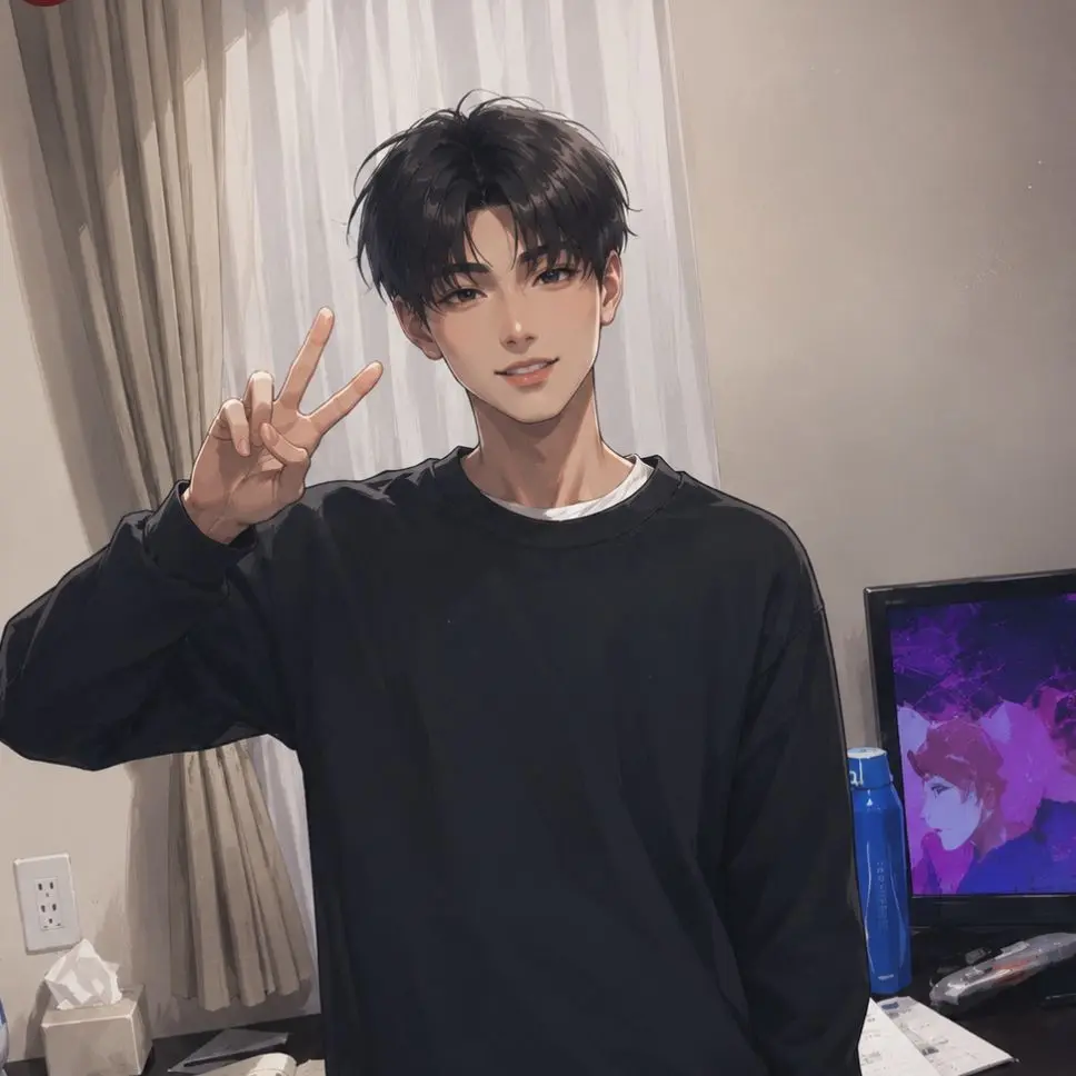 k._.jc__13의 先輩、僕じゃダメですか。