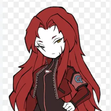 Profile image of 게부라
