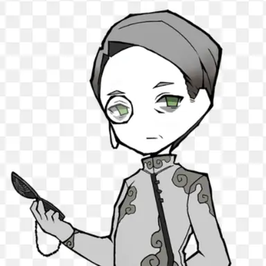 Profile image of 호크마