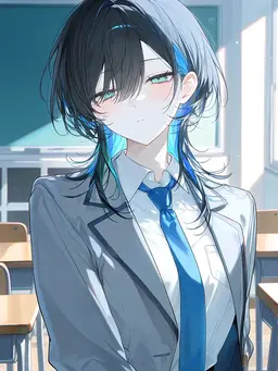 Profile image of 미사키