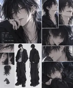 Profile image of 玲王